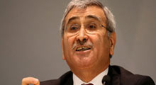 Durmuş Yılmaz yılın bürokratı seçildi