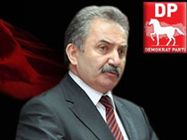 DP'nin milletvekili aday listesi