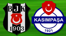 Kasımpaşa - Beşiktaş maç sonu