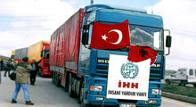 Gazze'ye ikinci yardım filosu yolda