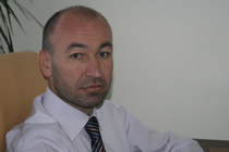 Cihaner de çürük çıktı!