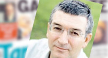 Taraf yazarından iğrenç benzetme!