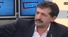 Yönetmen Şavata BDP'den aday oldu