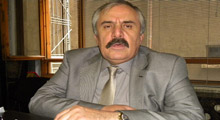 Eski Bakan Ensarioğlu, Diyarbakır'dan bağımsız aday