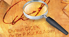 Islak imza dava dosyası mahkemeye ulaştı