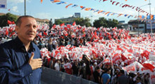 5 milyon bütçe 100 bin çalışan!