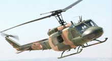 Fildişi Kıyısı'nda BM helikopterine saldırı