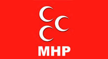 MHP'ye büyük katılım