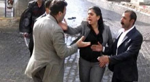 Aralarında kimler yok ki!
