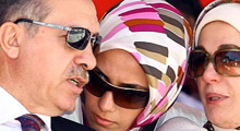Devlet Tiyatrosunda Erdoğan'a hakaret
