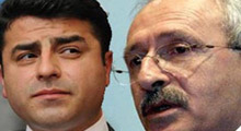 Gizli BDP-CHP ittifakı!
