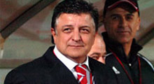 Vural: Keyifli bir maç oynadık