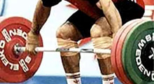 Halter Milli Takımı'nda mutlu son