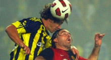 Gecenin galibi Fenerbahçe!
