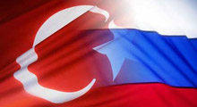 Rusya'dan Türkiye'ye Libya teşekkürü