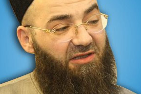 O Faslı kadınlar gelmiyor