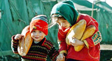 330 bin kişiye düzenli ödeme!