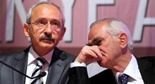Kılıçdaroğlu'ndan 'Ergenekoncu' taktiği
