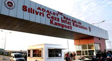 Silivri'ye gardiyan alınacak!