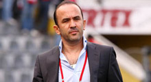 ''Deplasmanda 3 gol önemli''