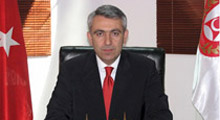 Artık İsrail’den silah almayacağız