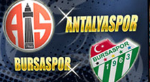 Bursaspor yara aldı