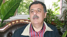 Pakdil: Acısını hergün hissediyorum