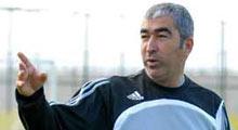 Samet Aybaba'nın Yeni Takımı
