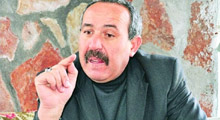 'Evet'  dediğimiz için baskı gördük!