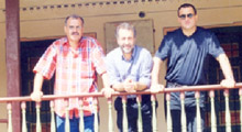 Şok fotoğraf