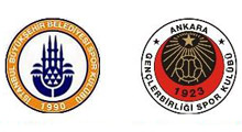 İBB: 1 - Gençlerbirliği: 1
