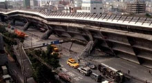 FLAŞ... Japonya'da deprem!