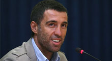 Hakan Şükür: Kongredeki duruma çok üzüldüm