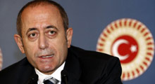 CHP'den TSK açıklamasına tepki
