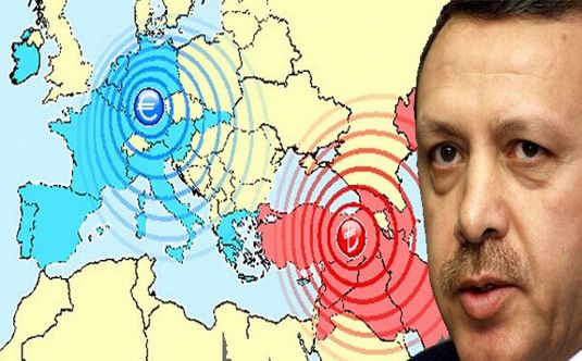 Dünya Erdoğan'ın 'TL Zone'sini tartışıyor
