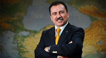 Şüpheli rapor Meclis'te