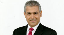 Abbas'a gün doğdu!