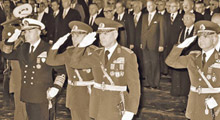 Beklenen süreç başladı!