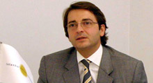 Avantajlı bir skor aldık