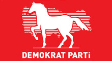 DP Denizli il başkanlığına haciz şoku