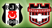 Beşiktaş kupa sınavında