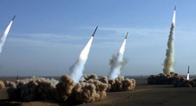 İsrail, Sudan'ı bombaladı