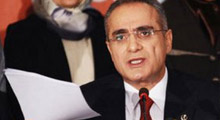 BBP, idam imzalarını teslim etti!