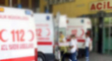 Acil hastadan para alan iki özel hastaneye ceza