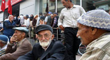Borcu yüzünden emekli olamayanlara müjde!