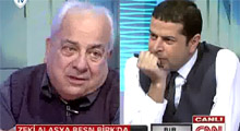 Alasya: Pişmanım