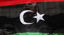 Libya hükümeti muhaliflerle görüşmeye hazır