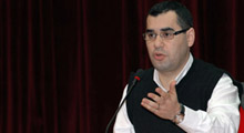 CHP'li Aysever'in Haberal itirafı