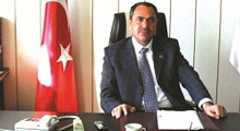 O Başkan’dan ilginç sözler