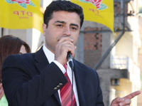 Demirtaş'tan ilginç sözler